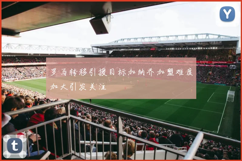罗马转移引援目标加纳乔加盟难度加大引发关注