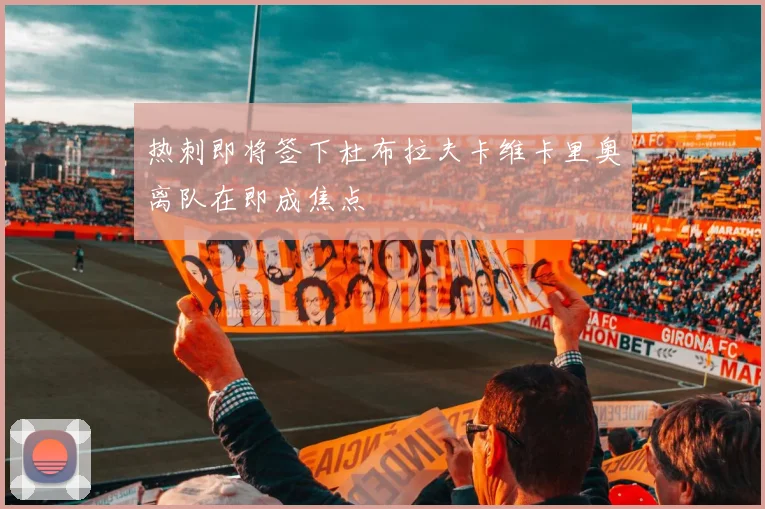 热刺即将签下杜布拉夫卡维卡里奥离队在即成焦点